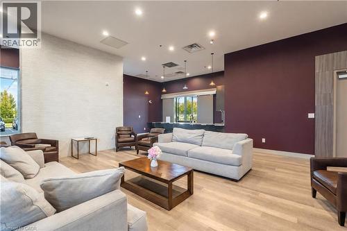 550 North Service Road Unit# 801, Grimsby, ON 