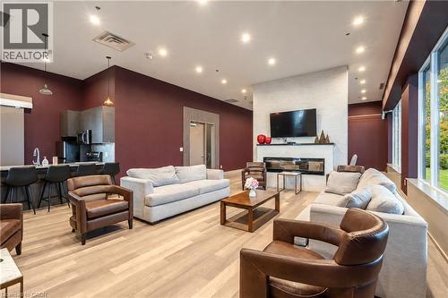 550 North Service Road Unit# 801, Grimsby, ON 