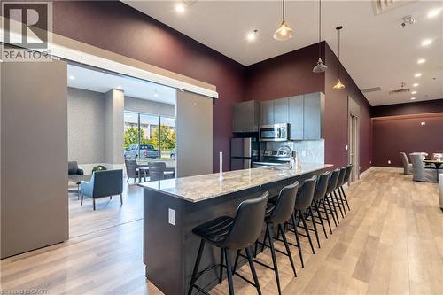 550 North Service Road Unit# 801, Grimsby, ON 
