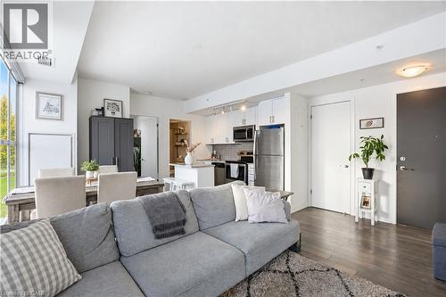 550 North Service Road Unit# 801, Grimsby, ON 