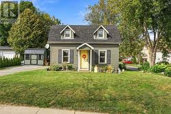 12 SINGLETON STREET Brighton, ON K0K 1H0