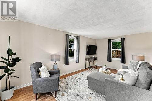 12 Singleton Street, Brighton, ON 