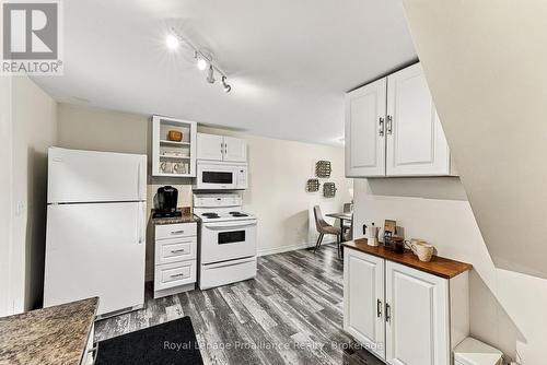 12 Singleton Street, Brighton, ON 