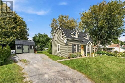 12 Singleton Street, Brighton, ON 