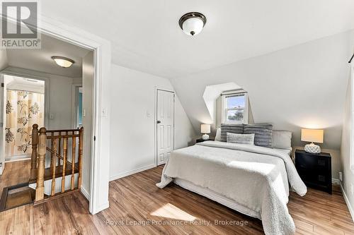 12 Singleton Street, Brighton, ON 