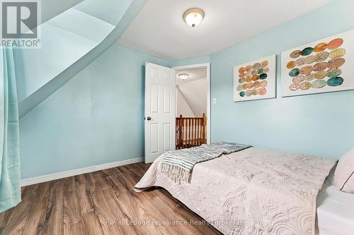 12 Singleton Street, Brighton, ON 