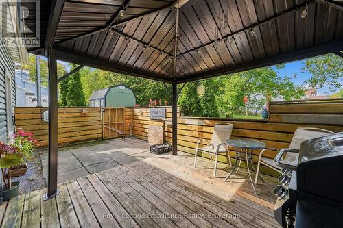12 Singleton Street, Brighton, ON 