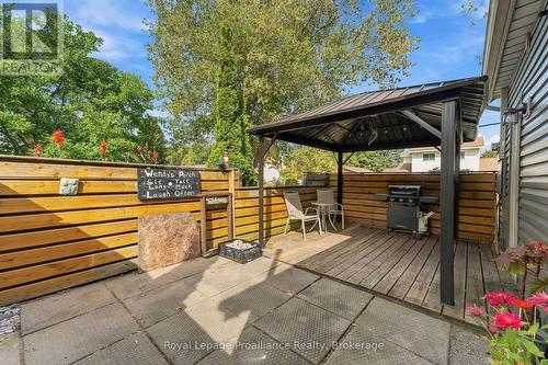 12 Singleton Street, Brighton, ON 