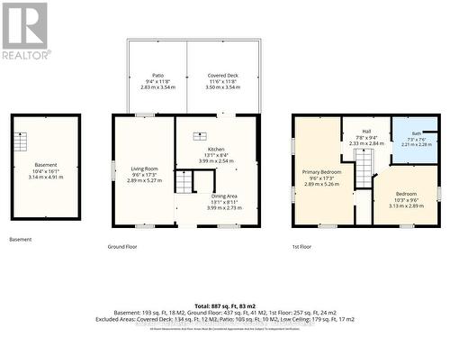 12 Singleton Street, Brighton, ON 