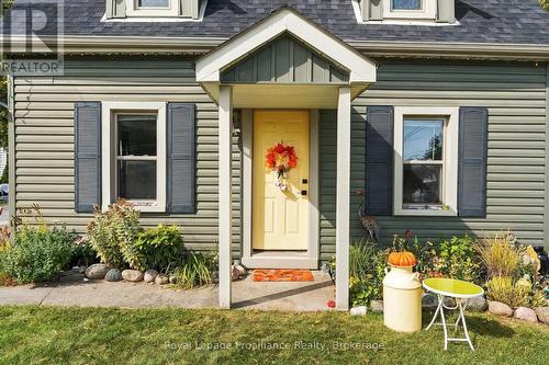 12 Singleton Street, Brighton, ON 
