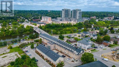 110 - 25 Concession Street, Cambridge, ON 