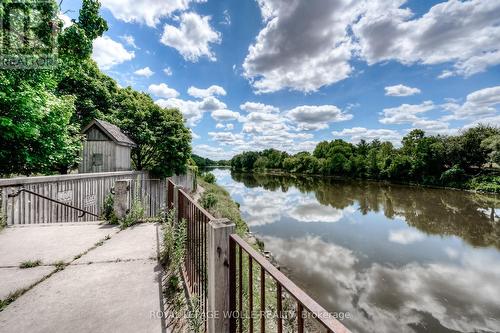110 - 25 Concession Street, Cambridge, ON 