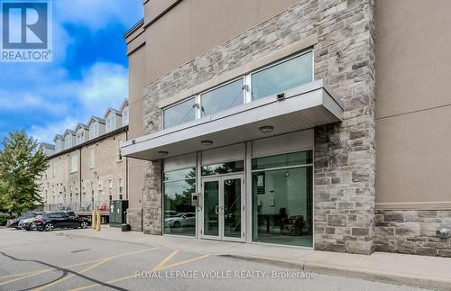 110 - 25 Concession Street, Cambridge, ON 