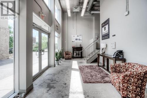 110 - 25 Concession Street, Cambridge, ON 