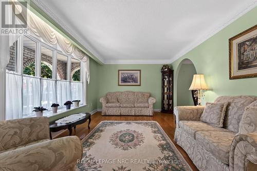 43 Brimley Crescent, St. Catharines (Lakeshore), ON 