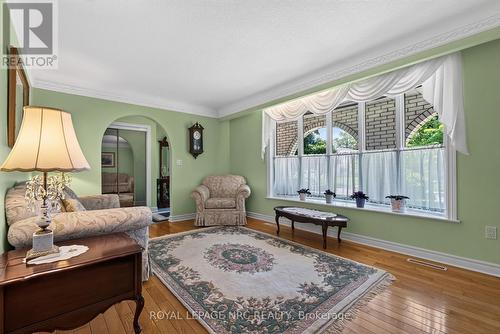 43 Brimley Crescent, St. Catharines (Lakeshore), ON 