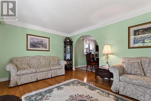 43 Brimley Crescent, St. Catharines (Lakeshore), ON 