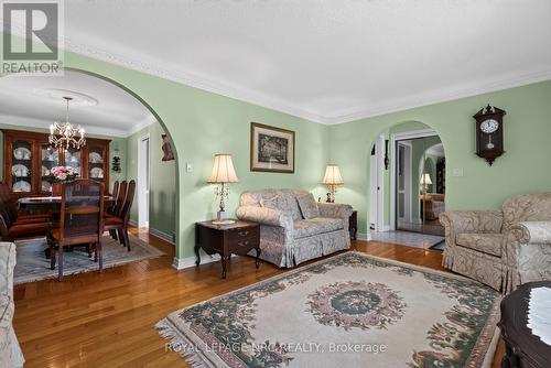 43 Brimley Crescent, St. Catharines (Lakeshore), ON 