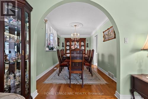 43 Brimley Crescent, St. Catharines (Lakeshore), ON 