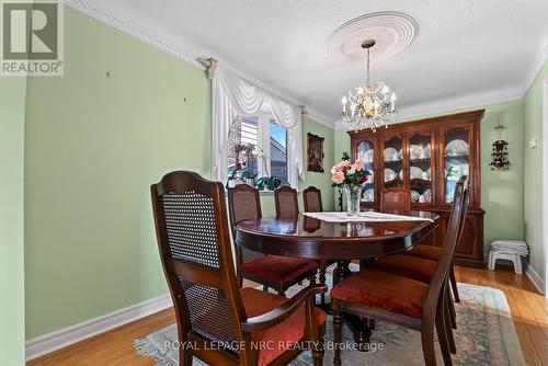 43 Brimley Crescent, St. Catharines (Lakeshore), ON 
