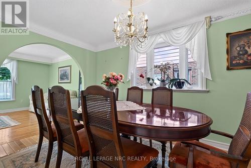 43 Brimley Crescent, St. Catharines (Lakeshore), ON 