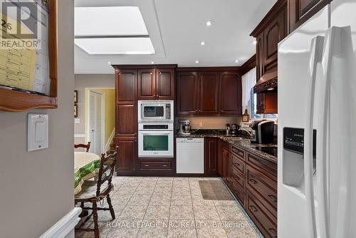 43 Brimley Crescent, St. Catharines (Lakeshore), ON 