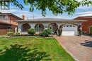 43 Brimley Crescent, St. Catharines (Lakeshore), ON 