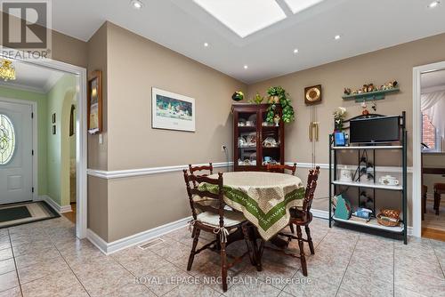 43 Brimley Crescent, St. Catharines (Lakeshore), ON 