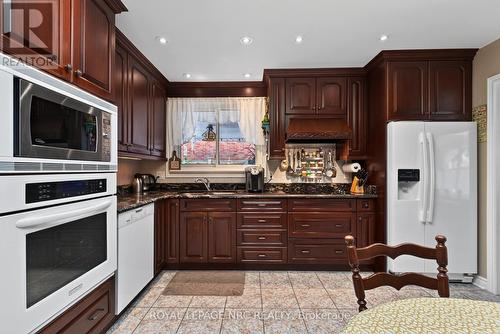 43 Brimley Crescent, St. Catharines (Lakeshore), ON 