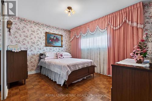 43 Brimley Crescent, St. Catharines (Lakeshore), ON 
