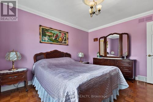 43 Brimley Crescent, St. Catharines (Lakeshore), ON 