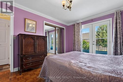 43 Brimley Crescent, St. Catharines (Lakeshore), ON 