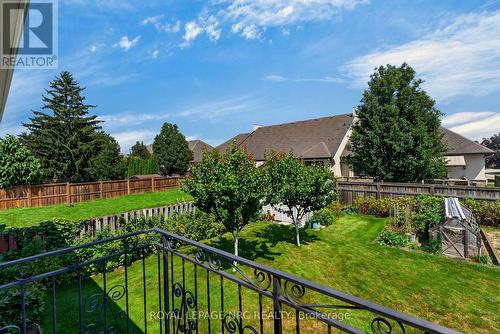 43 Brimley Crescent, St. Catharines (Lakeshore), ON 