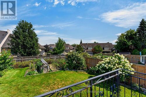 43 Brimley Crescent, St. Catharines (Lakeshore), ON 