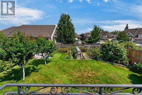43 Brimley Crescent, St. Catharines (Lakeshore), ON 