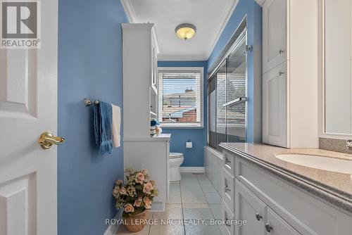 43 Brimley Crescent, St. Catharines (Lakeshore), ON 