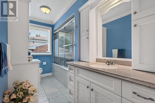 43 Brimley Crescent, St. Catharines (Lakeshore), ON 