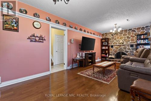 43 Brimley Crescent, St. Catharines (Lakeshore), ON 