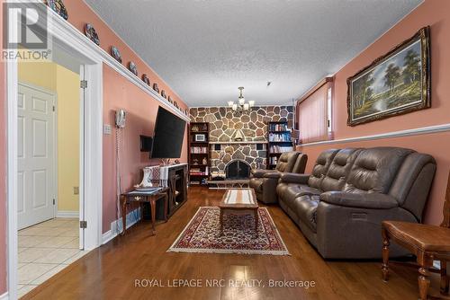 43 Brimley Crescent, St. Catharines (Lakeshore), ON 