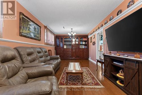 43 Brimley Crescent, St. Catharines (Lakeshore), ON 