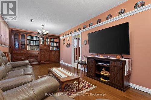 43 Brimley Crescent, St. Catharines (Lakeshore), ON 