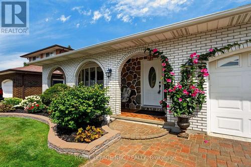 43 Brimley Crescent, St. Catharines (Lakeshore), ON 