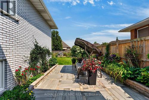 43 Brimley Crescent, St. Catharines (Lakeshore), ON 