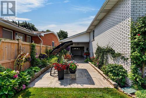 43 Brimley Crescent, St. Catharines (Lakeshore), ON 