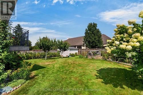 43 Brimley Crescent, St. Catharines (Lakeshore), ON 