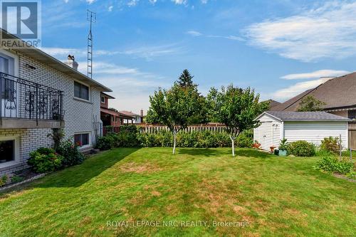 43 Brimley Crescent, St. Catharines (Lakeshore), ON 