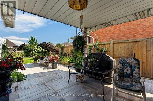 43 Brimley Crescent, St. Catharines (Lakeshore), ON 