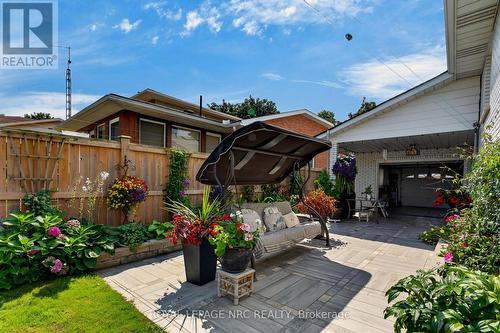 43 Brimley Crescent, St. Catharines (Lakeshore), ON 