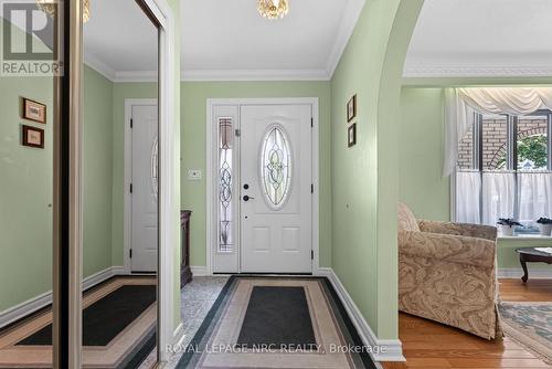 43 Brimley Crescent, St. Catharines (Lakeshore), ON 