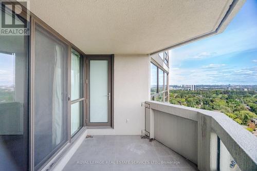 2305 - 2010 Islington Avenue, Toronto, ON 